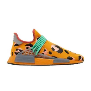 Men's Pharrell x adidas NMD Human Race 'Animal Print'