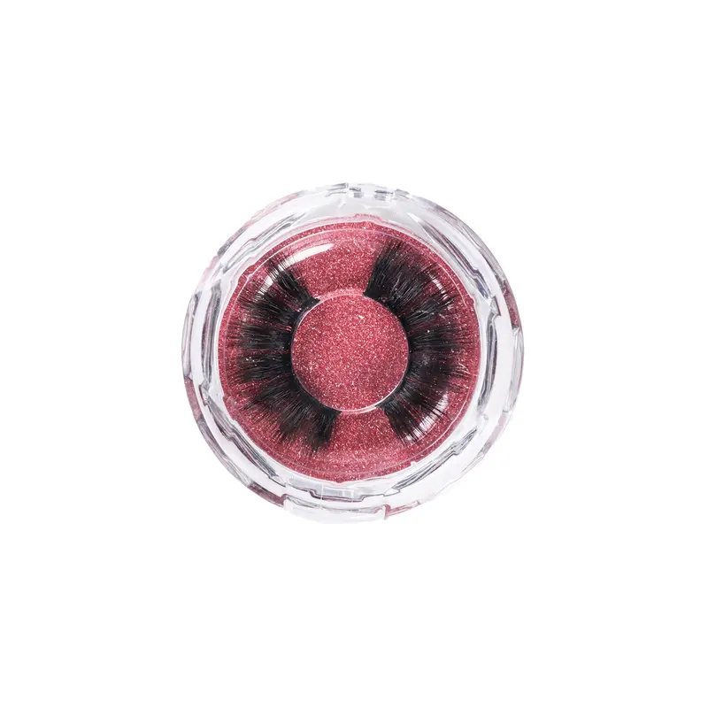 [Free gift] Subella Hair Eyelash Natural Looking Eye False Eyelashes Unisex 3D Faux Natural Eyelash Hair Extensions Makeup