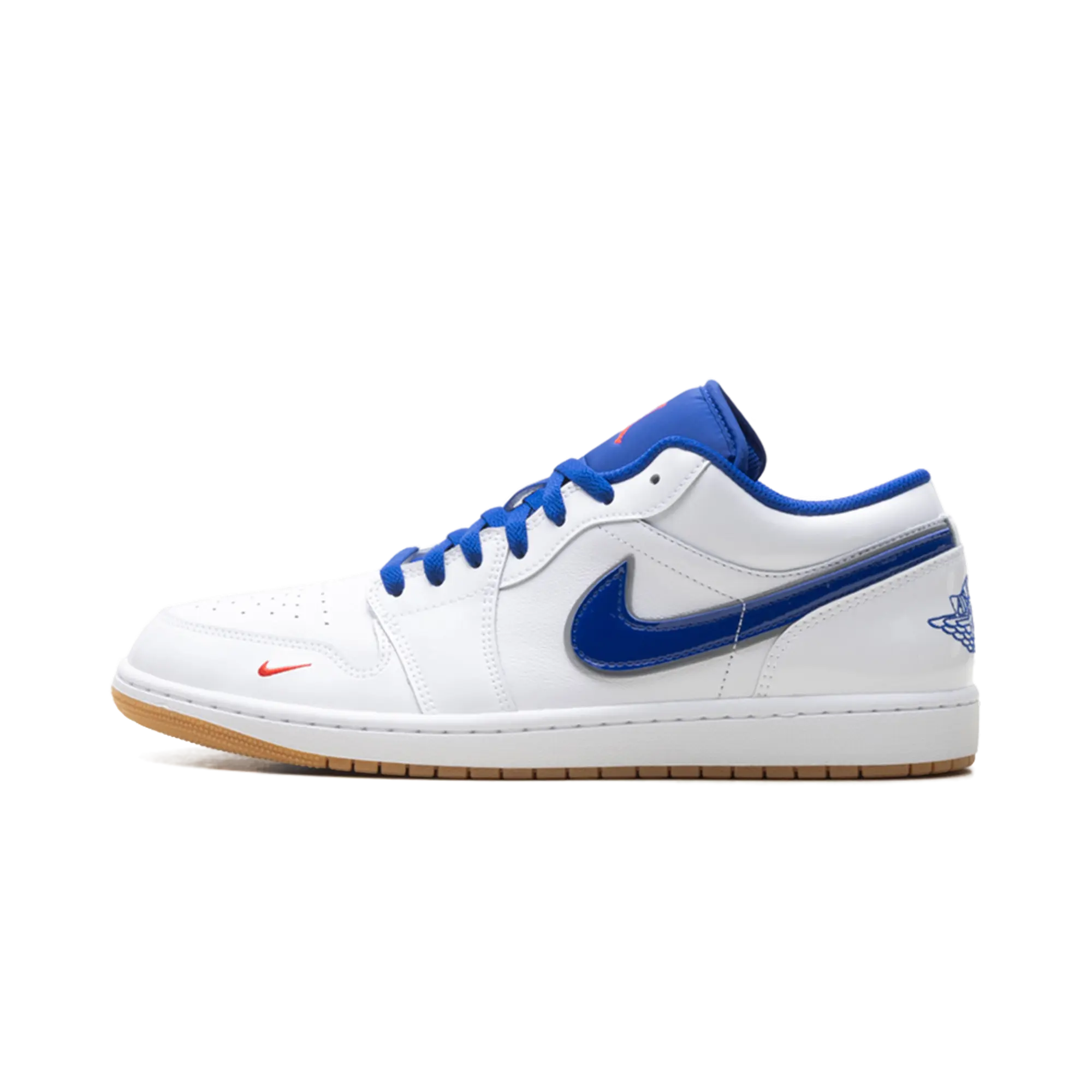 Air Jordan 1 Low SE "Dodgers" IQ0400 100
