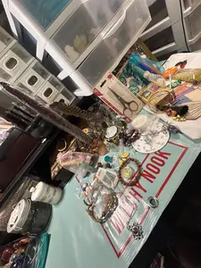 5 capsule - Witchy Capsule Pull