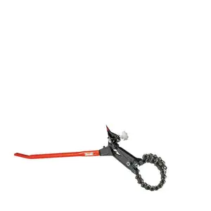 Ridgid 632-59698 Model 286 Soil Pipe Cutter