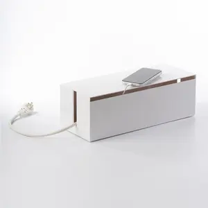 Cable Management Box