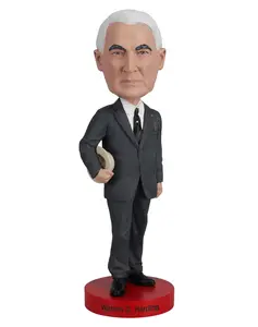 Warren G. Harding Bobblehead