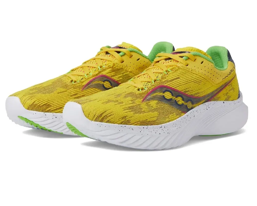 Saucony Womens Kinvara 14