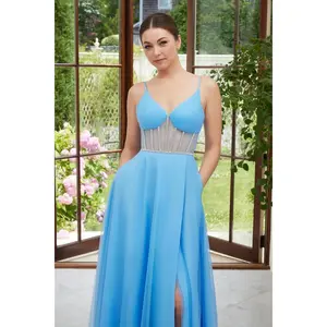 Morilee Prom Dress 49114