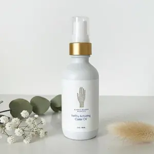 Fertitlity Activating Castor Oil