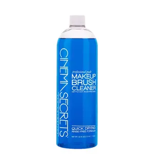 Cinema Secrets Original Makeup Brush Cleaner 32oz