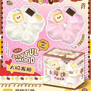 Mido Scrunchie Squishy