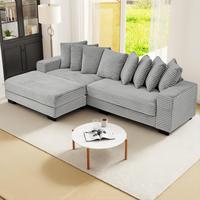 Gray - (No LED strip)