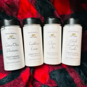 16oz Carpet Freshener Household Perfume Scented