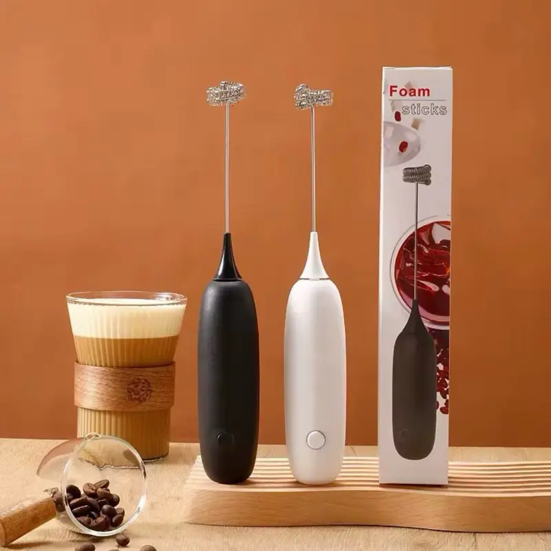 Espresso Accessories electric mixer