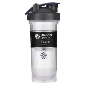 Blender Bottle Pro Series, Pro28, FC Grey, 28 oz (828 ml)