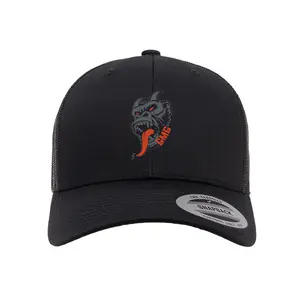 GMG Demon 170 Mesh Snap Back