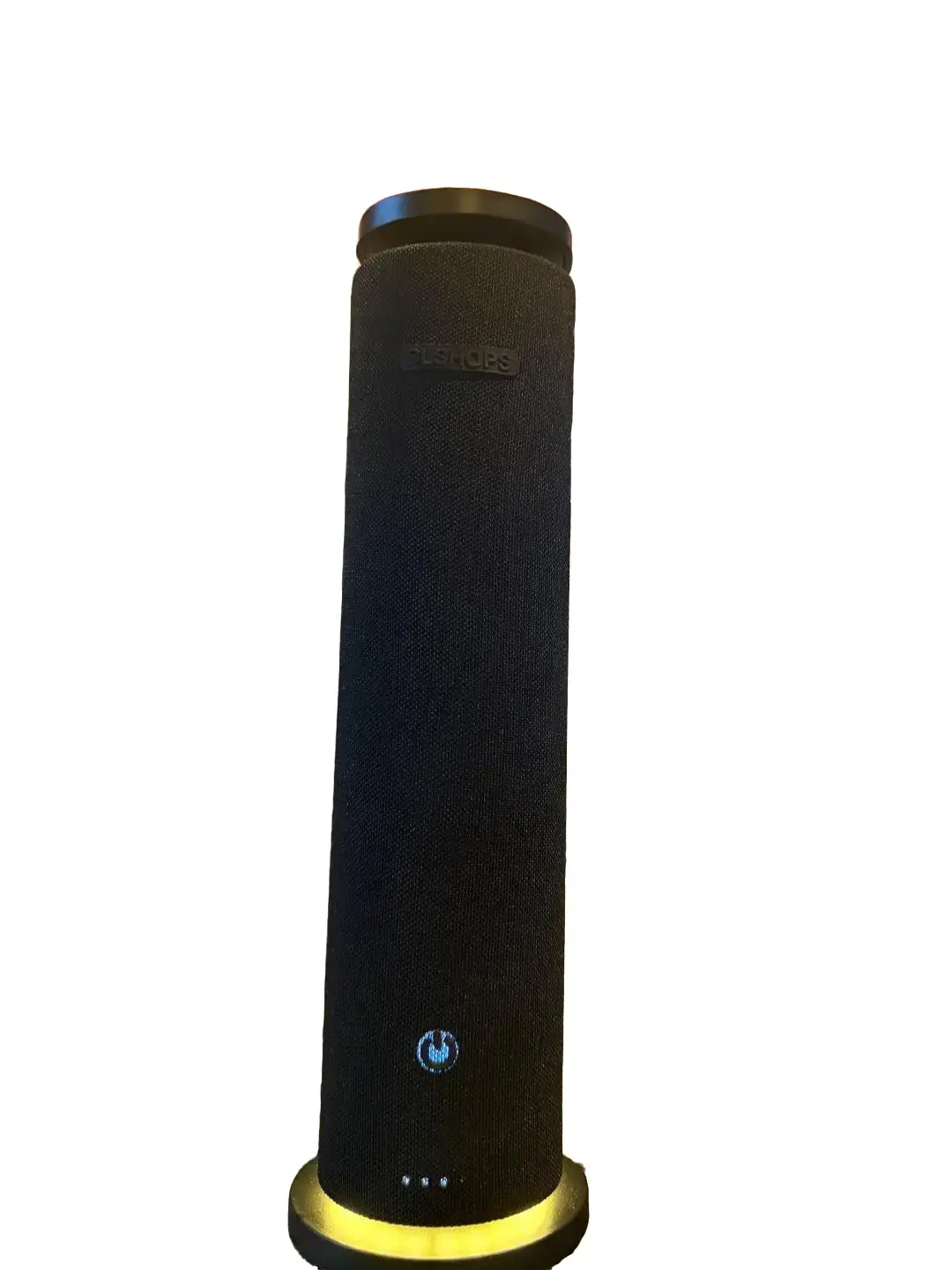 Black Aromatherapy Essential Oil Diffuser, Home Fragrance Diffuser for Home Care Supplies