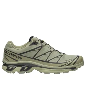 Salomon XT-6 Gore-Tex Tea Peat L47863800 Men's Fashion Shoes New