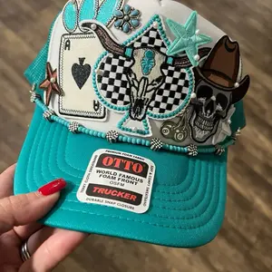 Trucker Hat