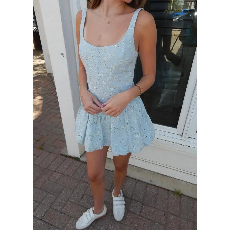 ISABELLE DRESS
