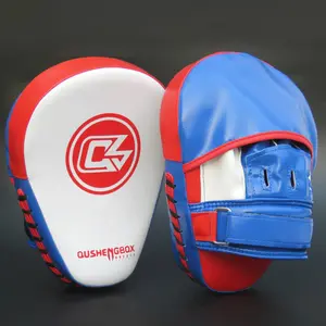 Boxing target, Muay Thai training equipment boxing target, Sanda baffle target, Taekwondo sparring target