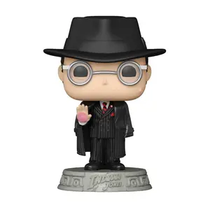 Indiana Jones Raiders of the Lost Ark Ark Arnold Toht Pop! Vinyl Figure #1353
