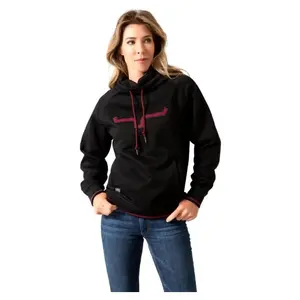 Kimes Ranch Women's Two Scoops Hoodie