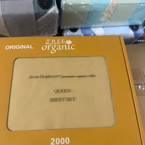 QUEEN SIZE SHEET