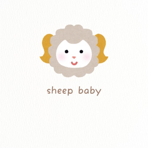 Sheep Baby