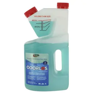 Valterra Products  40 oz Odorlos Self Measuring Bottle