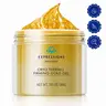 15-Day Fast-Acting Anti Cellulite Massage Cream | Cryo Thermo Firming Gold Gel with CryoGold | Cellulite Appearance Smoothing & Firming Body Cream with Hyaluronic Acid | For Belly, Thighs, Butt & Arms | 200g#self care gift#gift ideas