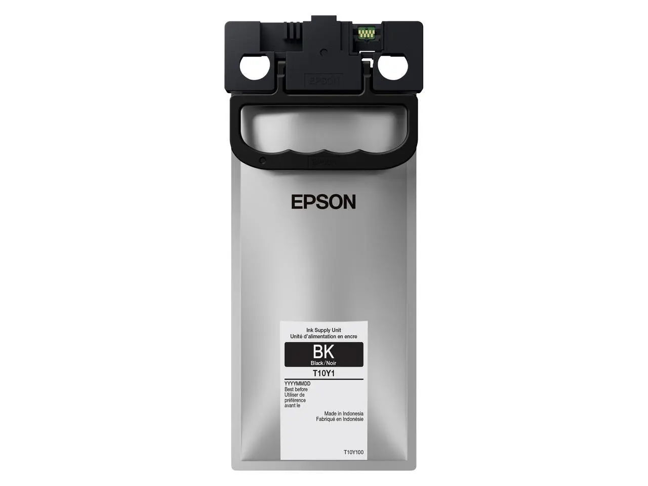 Epson DURABrite Ultra T10Y Original Extra High Yield Inkjet Ink ...
