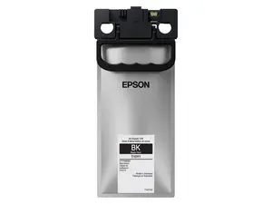 Epson DURABrite Ultra T10Y Original Extra High Yield Inkjet Ink Cartridge - Black  T10Y100