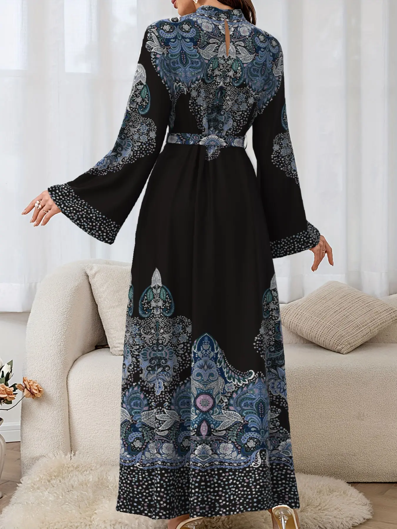 middle eastern formal dresses Arabic Red Rhinestone Meaid Islc ning ss