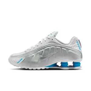 Nike Shox R4 - Women's