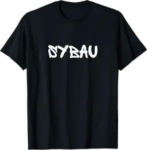 sybau funny brainrot gen z slang ts pmo funny T-Shirt - Sarahreb Shop 82B0F2QJHMWQ