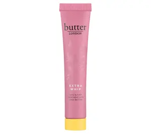 butter LONDON Extra Whip Hand & Foot Treatment