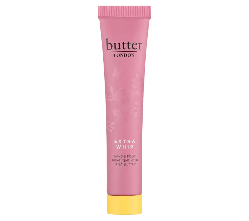 butter LONDON Extra Whip Hand & Foot Treatment