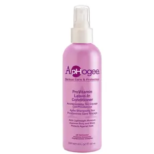 Aphogee ProVitamin Leave-In Conditioner  8.oz