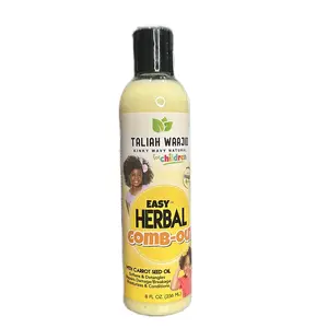Taliah Waajid for Children Easy Herbal Comb-Out
