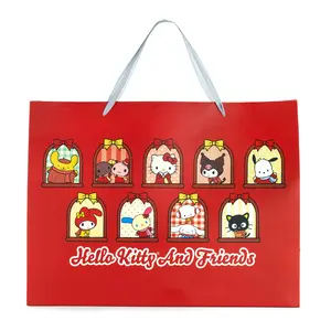 Hello Kitty and Friends Holiday Cozy Corner Mystery Bag