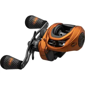 Lew's Mach Crush Speed Spool SLP Baitcasting Reels Lew's Mach Crush Speed Spool SLP Baitcasting Reels