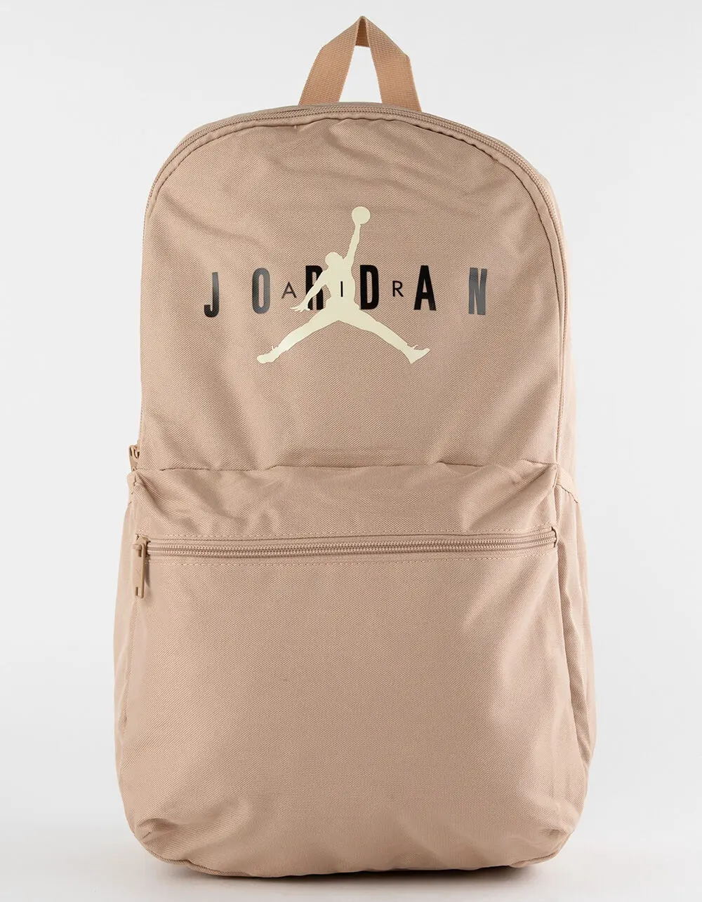 JORDAN HBR  Mens Air Backpack, Brown