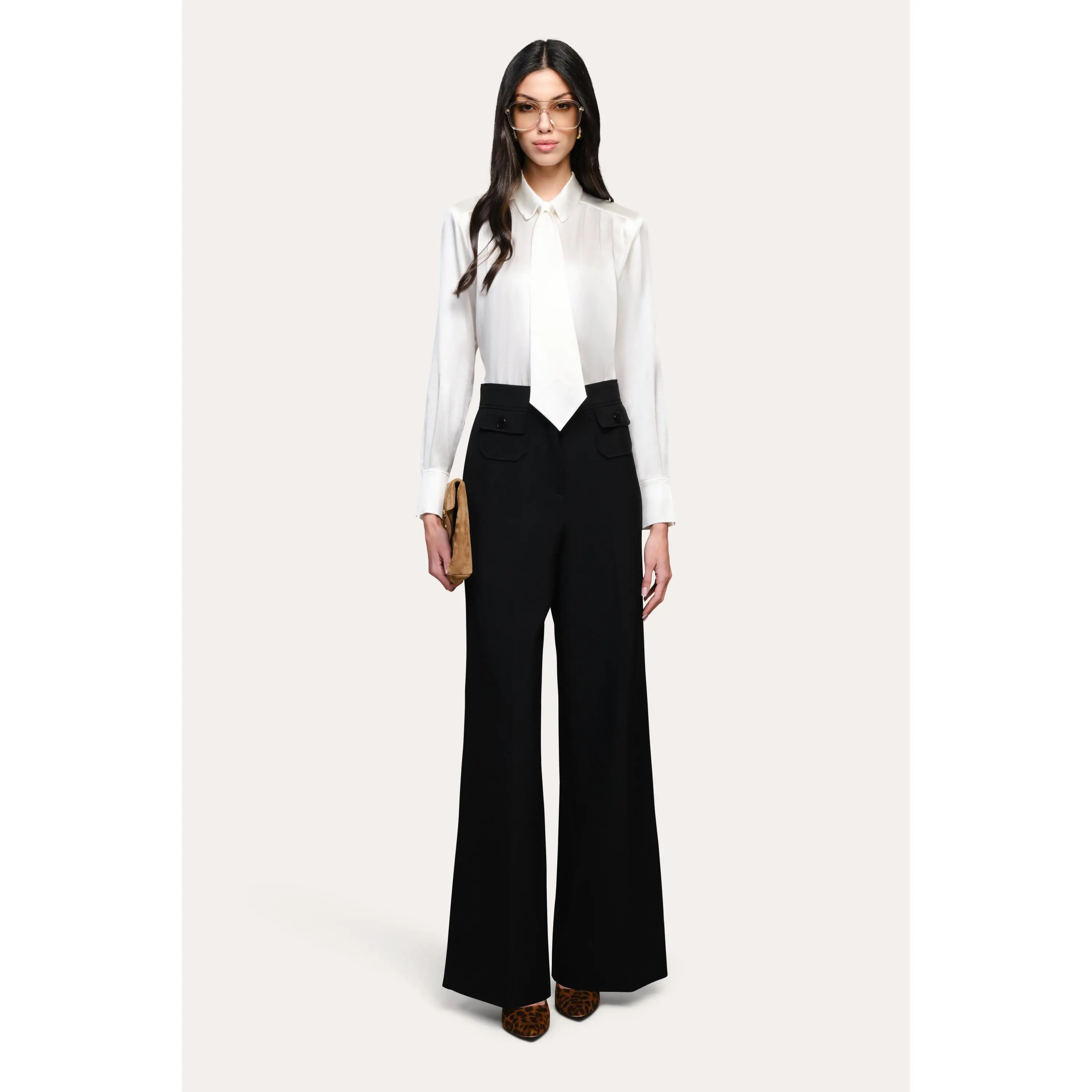 Remi Palazzo Pant