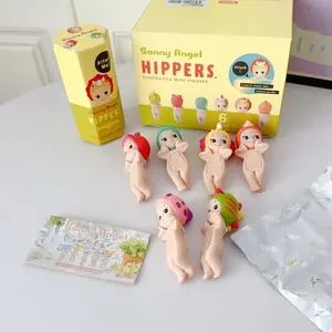 Sonny Angel HIPPERS Dino Collection Mini Figure Blind Box
