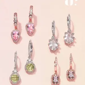 Original Bomb Earrings ideal holiday woman fashion