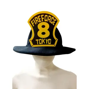Fire Force - Fireman Hat