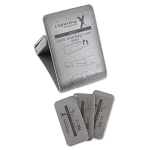 LXRS-KIT Universal Foam Roll Splint Kit