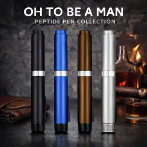 Oh To Be A Man - Pep Pen Set