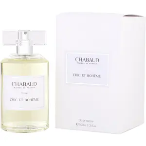 Chabaud Chic Et Boheme By Chabaud Maison De Parfum Eau De Parfum For Women