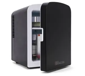 Uber Appliance Dry Erase 4-Liter Mini Fridge Co oler & Warmer