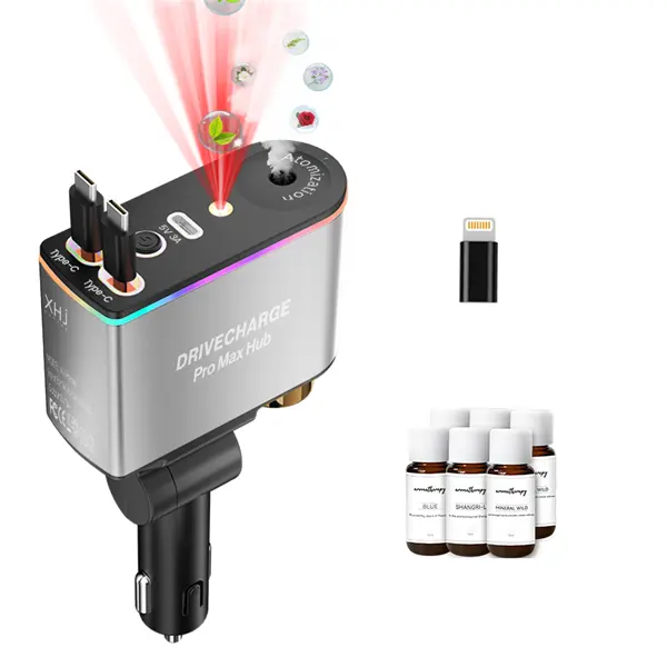 Upgrade Silver + 60ml 