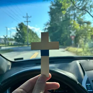 The Calvary Cross